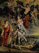 Peter Paul Rubens Einnahme von Julich France oil painting artist